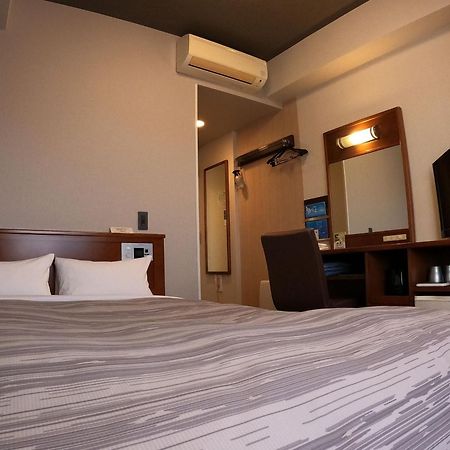 Hotel Route-Inn Gotenba Eki-Minami Dış mekan fotoğraf