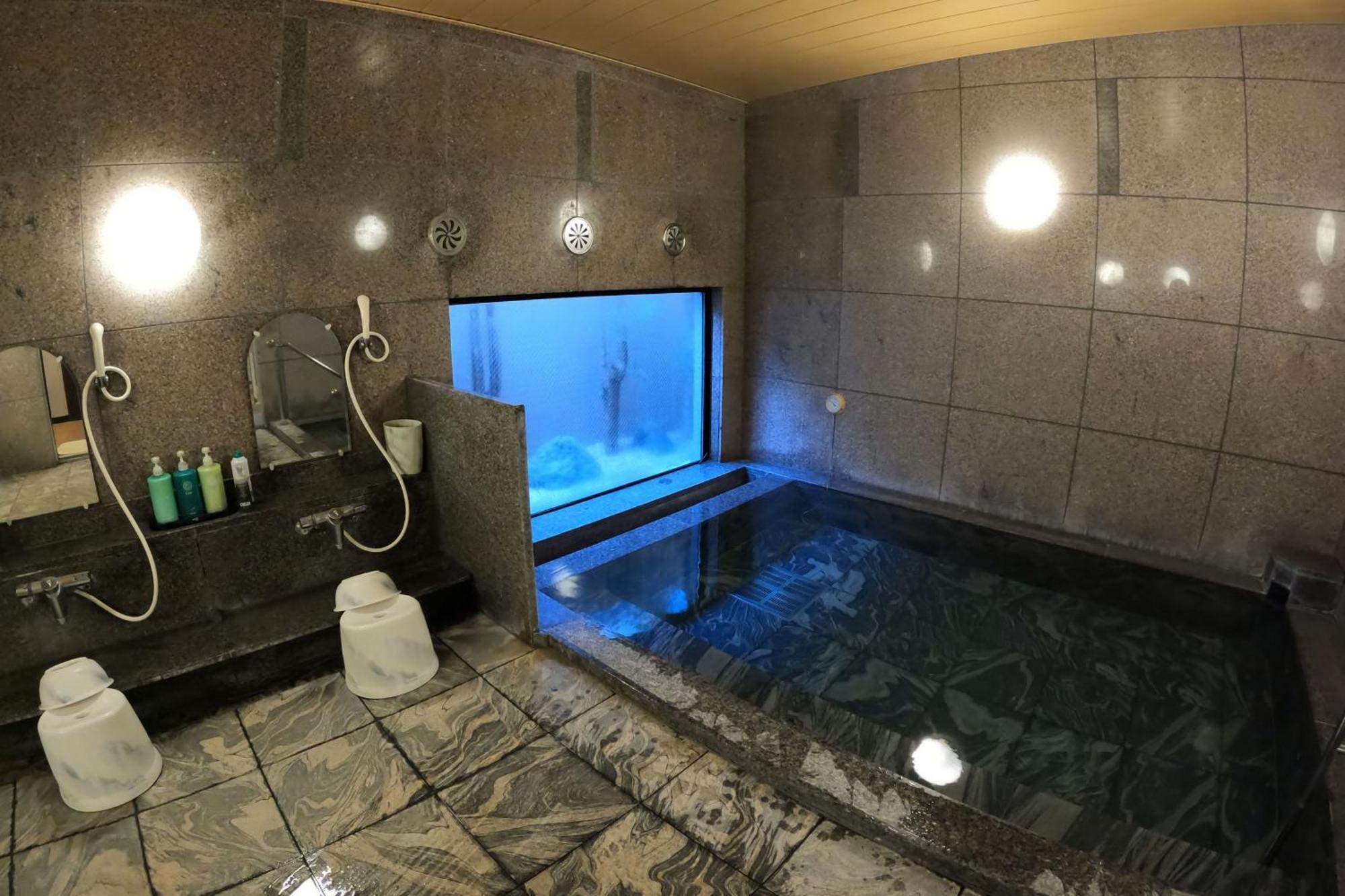 Hotel Route-Inn Gotenba Eki-Minami Dış mekan fotoğraf