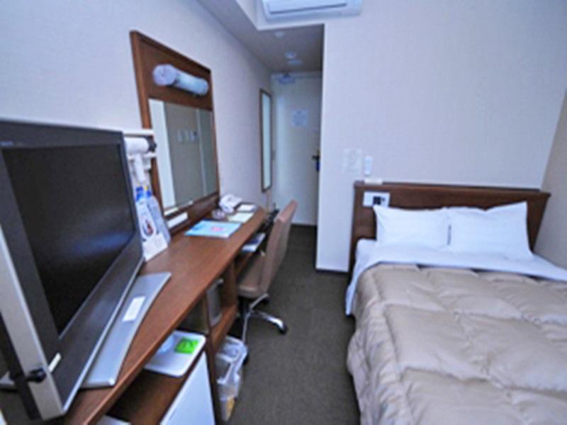 Hotel Route-Inn Gotenba Eki-Minami Dış mekan fotoğraf